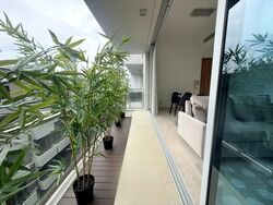 The Inspira (D9), Condominium #606249521